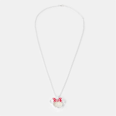 minnie,mouse,mini,nkl,ch99,silver