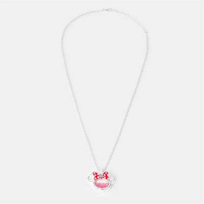 minnie,mouse,mini,nkl,ch99,silver