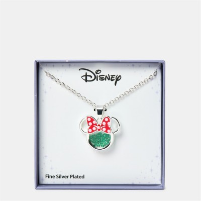 minnie,mouse,mini,nkl,ch99,silver