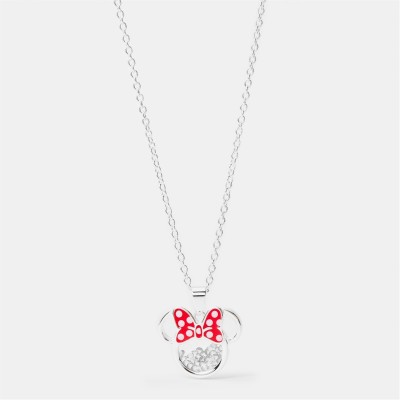 minnie,mouse,mini,nkl,ch99,silver