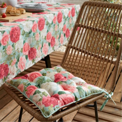 градина,/,на,открито,аксесоари,на,разпродажба,rhs,seat,pad,cushion,99,green,pink