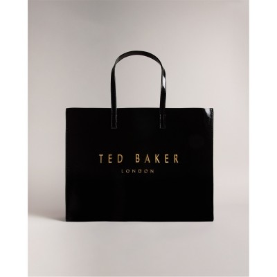 аксесоари,на,разпродажба,ted,baker,ted,crikon,xl,icon,ld00,black