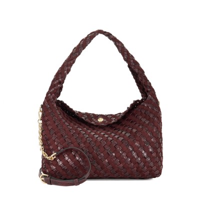 всички,чанти,аксесоари,на,разпродажба,dune,london,women's,shoulder,bag,aubergine