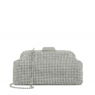 всички,чанти,аксесоари,на,разпродажба,dune,london,dune,blingish,ld54,silver