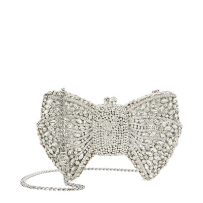 всички,чанти,аксесоари,на,разпродажба,dune,london,dune,enchant,ld05,silver