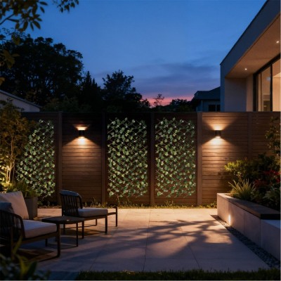 градина,/,на,открито,streetwize,solar,trellis,green