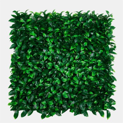 градина,/,на,открито,streetwize,artificial,wall,panel,(pack,of,4),bay,leaf,green