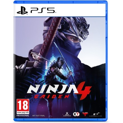 игри,и,технологии,microsoft,ninja,gaiden,4,playstation,5