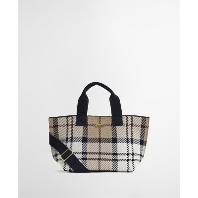 barbour,womens,layla,tartan,mini,tote,bag,rosewood,tart
