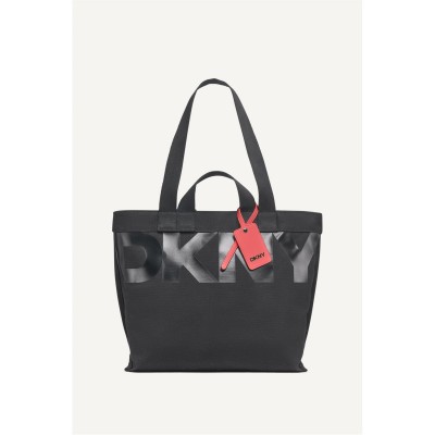 всички,чанти,аксесоари,на,разпродажба,dkny,dkny,brady,tote,ld61,black,pink
