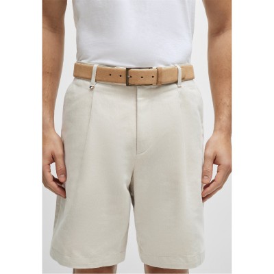 колан,колани,аксесоари,на,разпродажба,boss,men's,calindo,sd,leather,belt,medium,brown