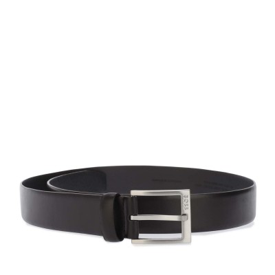 колан,колани,аксесоари,на,разпродажба,boss,men,s,erron,leather,belt,black