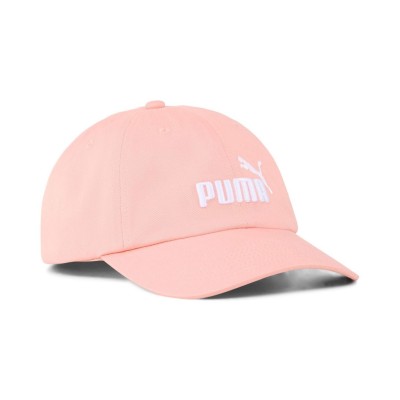 шапка,плажни,шапки,разпродажба,puma,puma,essential,no.1,logo,cap,pink