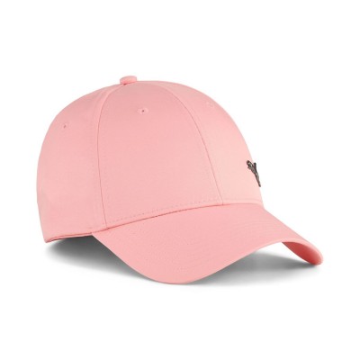шапка,плажни,шапки,puma,essential,metal,cat,cap,pink