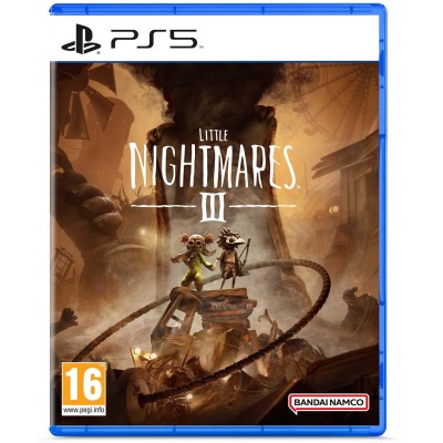 игри,и,технологии,bandai,namco,entertainment,little,nightmares,iii,playstation,5