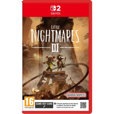 игри,и,технологии,bandai,namco,entertainment,little,nightmares,iii,ns2