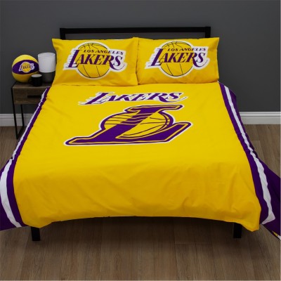 спално,бельо,и,комплекти,аксесоари,на,разпродажба,nba,lakers,db,duvet,jn99,nba