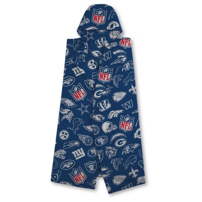 домашни,потреби,спално,бельо,и,комплекти,аксесоари,на,разпродажба,nfl,icon,hd,flc,bl,jn99,nfl
