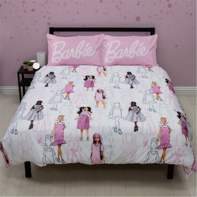 спално,бельо,и,комплекти,barbie,barbie,figures,duvet,jn99,barbie