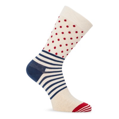 чорапи,на,разпродажба,всички,чорапи,аксесоари,на,разпродажба,happy,socks,americana,sk,99,multi