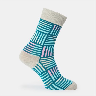 чорапи,на,разпродажба,всички,чорапи,happy,socks,between,line,sk,99,grey
