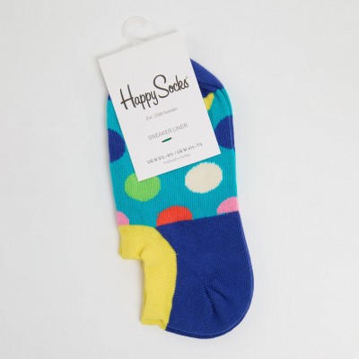 чорапи,на,разпродажба,всички,чорапи,аксесоари,на,разпродажба,happy,socks,big,dot,pop,blue