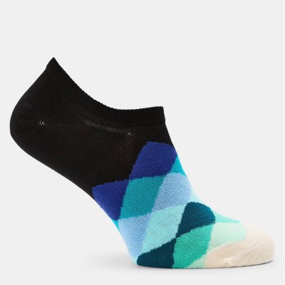 чорапи,на,разпродажба,всички,чорапи,аксесоари,на,разпродажба,happy,socks,diamnd,liner,sk,99,black