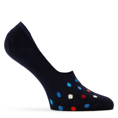 чорапи,на,разпродажба,всички,чорапи,аксесоари,на,разпродажба,happy,socks,dot,liner,sk,99,blue