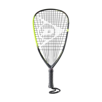 игри,ракетбол,dunlop,hyperfibre,ult,00,black,yellow