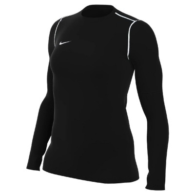 дамска,блуза,дамски,блузи,футбол,футболни,горнища,nike,women,s,park,20,dri,fit,crew,sweatshirt,black