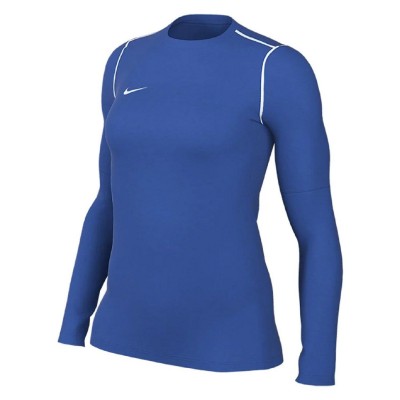 отново,на,училище,дамски,блузи,футболни,горнища,nike,crw,top,park,20,ld99,blue
