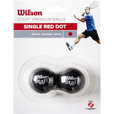 аксесоари,на,разпродажба,игри,wilson,stf,sq,2,ball,99,red