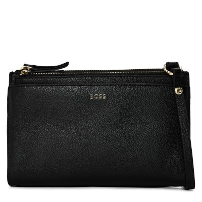 чанта,всички,чанти,аксесоари,на,разпродажба,boss,women's,alyce,mini,crossbody,bag,black