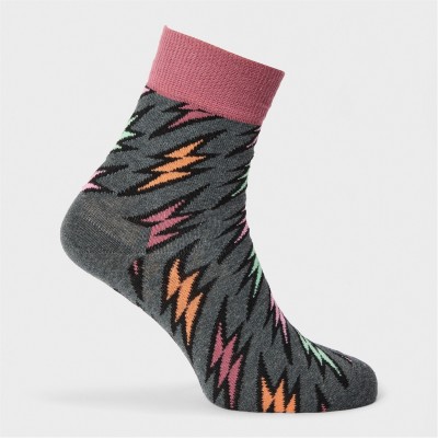 чорапи,на,разпродажба,всички,чорапи,happy,socks,flash,crew,sk,99,dark,grey