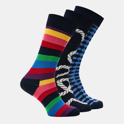 чорапи,на,разпродажба,всички,чорапи,happy,socks,gft,box,99,multi