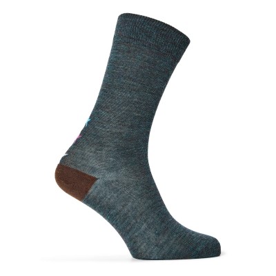 чорапи,на,разпродажба,всички,чорапи,аксесоари,на,разпродажба,happy,socks,gina,mid,high,99,navy