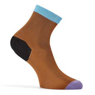чорапи,на,разпродажба,всички,чорапи,аксесоари,на,разпродажба,happy,socks,grace,ankle,sk,99,brown