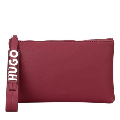 всички,чанти,аксесоари,на,разпродажба,hugo,mel,pouch,bag,medium,red