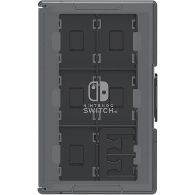 игри,и,технологии,hori,switch,game,card,case,black,nintendo,switch