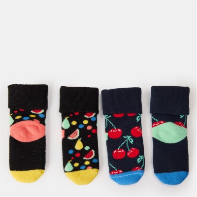 чорапи,на,разпродажба,всички,чорапи,happy,socks,2p,frt,sld,sk,bb99,black