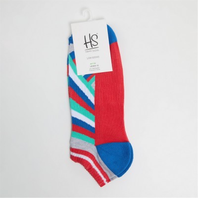 чорапи,на,разпродажба,всички,чорапи,аксесоари,на,разпродажба,happy,socks,hs,athletic,low,99,red