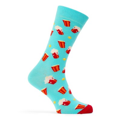 чорапи,на,разпродажба,всички,чорапи,аксесоари,на,разпродажба,happy,socks,hs,beerpong,sk,99,turquoise