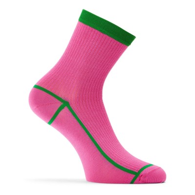 чорапи,на,разпродажба,всички,чорапи,аксесоари,на,разпродажба,happy,socks,lily,rib,sk,99,pink