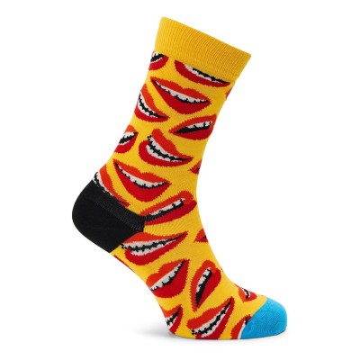 чорапи,на,разпродажба,всички,чорапи,аксесоари,на,разпродажба,happy,socks,lips,sk,99,yellow