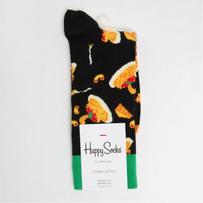 чорапи,на,разпродажба,всички,чорапи,аксесоари,на,разпродажба,happy,socks,mac,cheese,sk,99,black