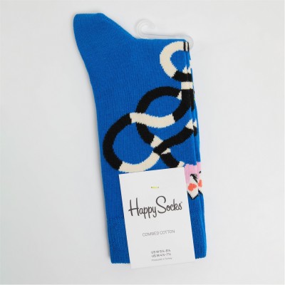 чорапи,на,разпродажба,всички,чорапи,аксесоари,на,разпродажба,happy,socks,magic,hands,sk,99,blue