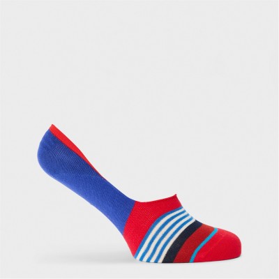 чорапи,на,разпродажба,всички,чорапи,happy,socks,multi,stripe,sk,99,blue