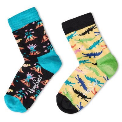 чорапи,на,разпродажба,всички,чорапи,аксесоари,на,разпродажба,happy,socks,2pk,danger,sk,bb99,black