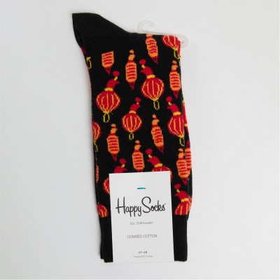 чорапи,на,разпродажба,всички,чорапи,happy,socks,lantern,sk,99,black