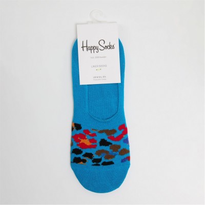 чорапи,на,разпродажба,всички,чорапи,аксесоари,на,разпродажба,happy,socks,leo,liner,sk,99,blue